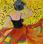 Salsa Dancing