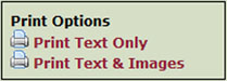 Wine Imbiber Print Options