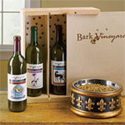 Sauvignon Bark