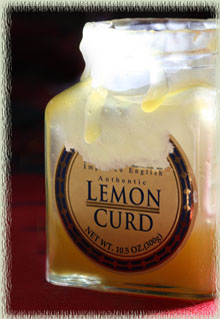 Lemon Curd