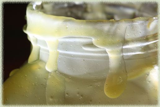 Lemon Curd