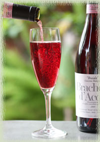 Brachetto d'Acqui