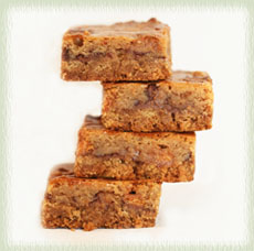 Nutter Butterfinger Bars