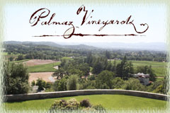 Palmaz Vineyards