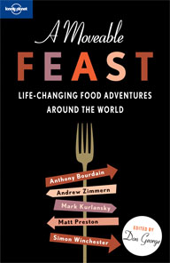 Cover of A Moveable Feast