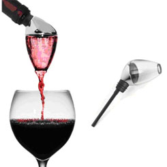 Rabbit Aerating Pourer