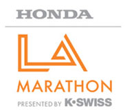 LA Marathon Logo