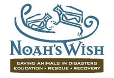 Noah's Wish Logo