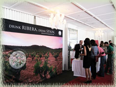 Ribera Del Duero Event