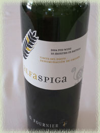 Alfa Spiga