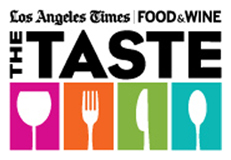 The Taste Logo
