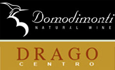 Domodimonti & Drago Centro Logos