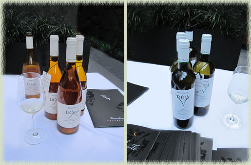 Domodimonti White Wines