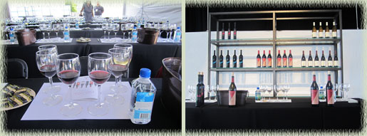 Scenes from Paso Robles Pioneers