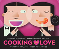 Savor the Season 2011 Logo