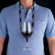 Wine Glass Holder