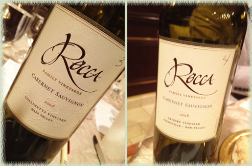 Rocca Cabs