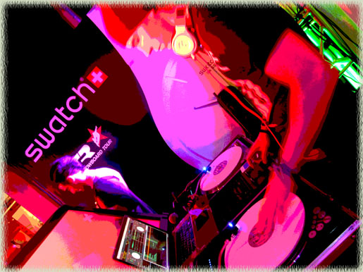 DJ Skee