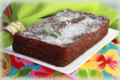 Banana-Zucchini-Bread