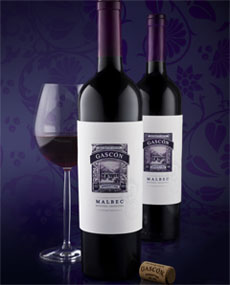 Gascon Malbec