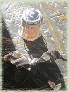 Tasting Panel Magazine Vintage Brut Champagne Tasting