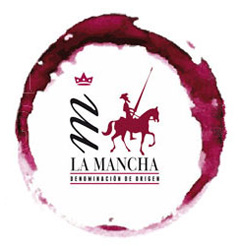 DO La Mancha Logo