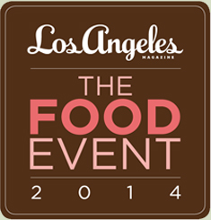 Food Event 2014 Logo