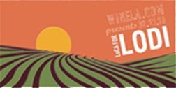 Lodi in Los Angeles Event Logo