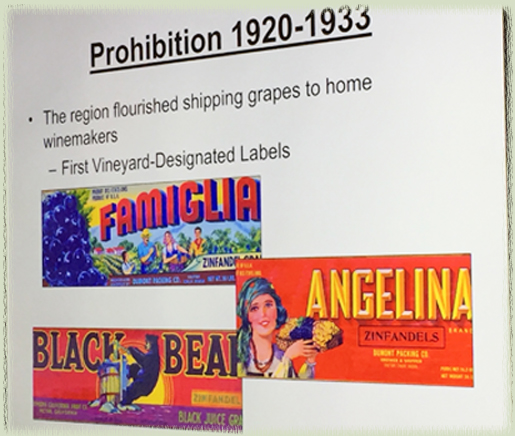 Slide from Presentation