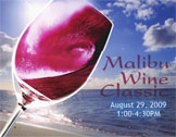 Malibu Wine Classic