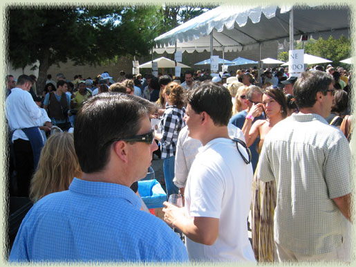 Malibu Wine Classic