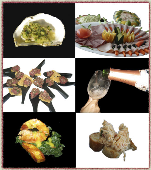 Food Bites