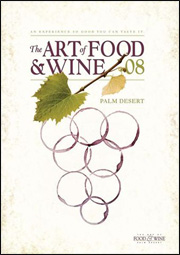 Art of Food & Wine