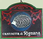 Cantinetta di Rignana