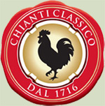 Chianti Classico Emblem