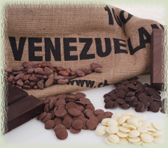 Venezuelan Beans & Chocolates