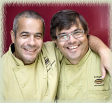 Michael & Richard Antonorsi