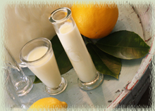 Crema di Limoncello