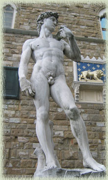 David