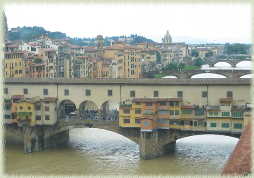 Ponte Vecchio