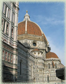 Duomo of the Cathedral of Santa Maria del Fiore