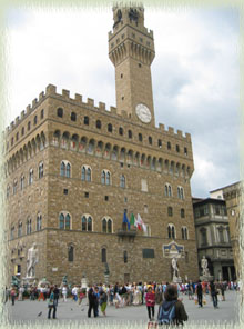Palazzo Vecchio