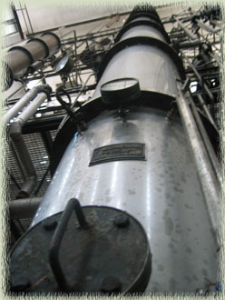 Distillation Column