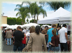 LA Wine Fest 2009