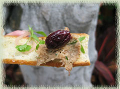 Palate Food & Wine