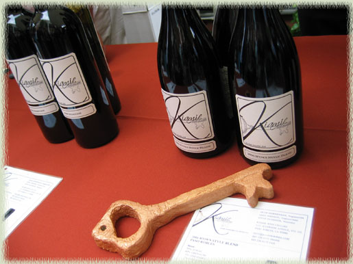 Kiamie Wines