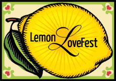 Lemon LoveFest 2010