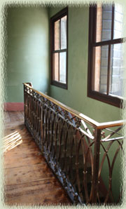 Inside Lispida's Gli Ulivi Apartment