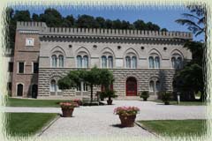 Castello di Lispida