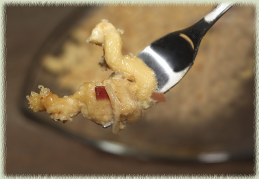 Mac 'n Cheese